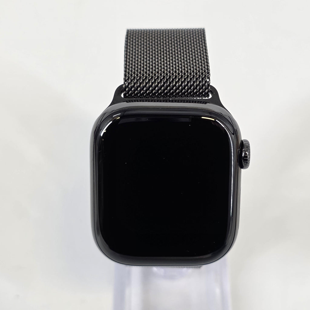 Apple Watch (Series 10) 42mm Slate Unlocked 64GB