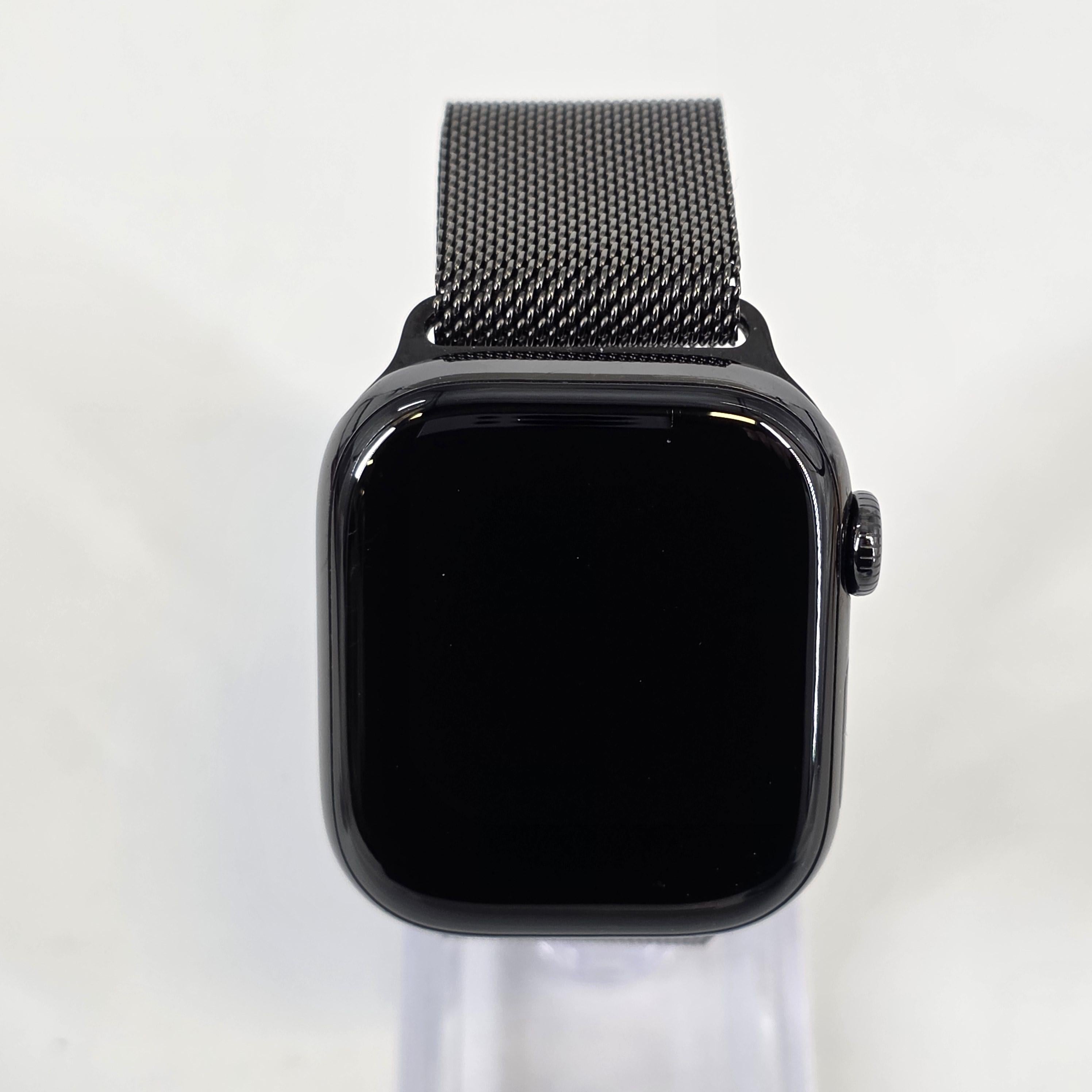Apple Watch (Series 10) 42mm Slate Unlocked 64GB