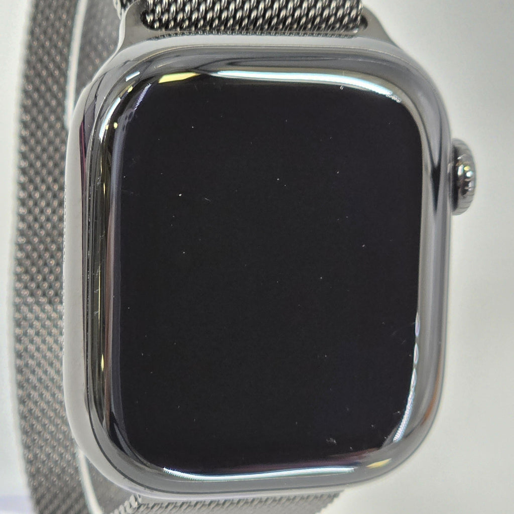 Apple Watch (Series 10) 42mm Slate Unlocked 64GB
