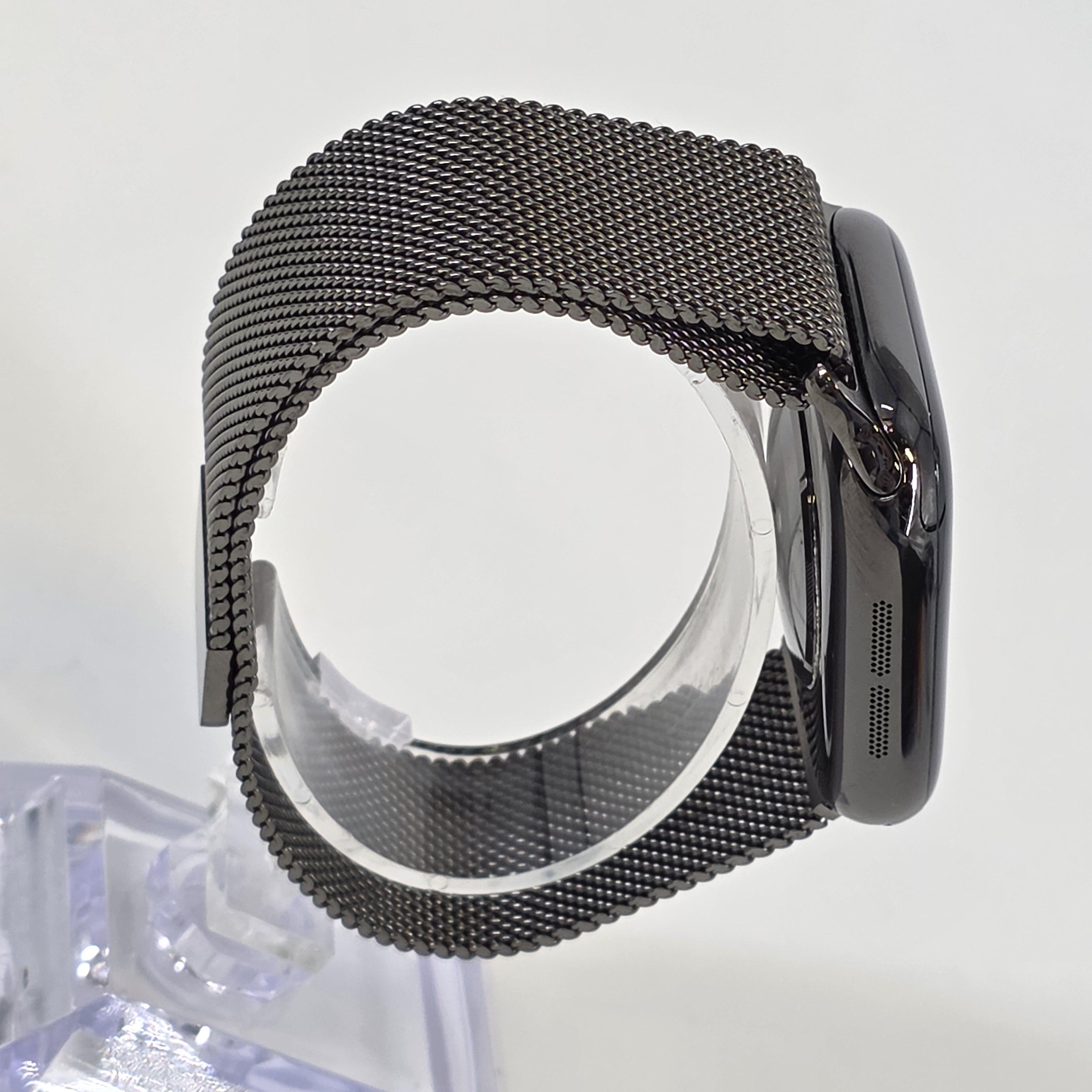 Apple Watch (Series 10) 42mm Slate Unlocked 64GB