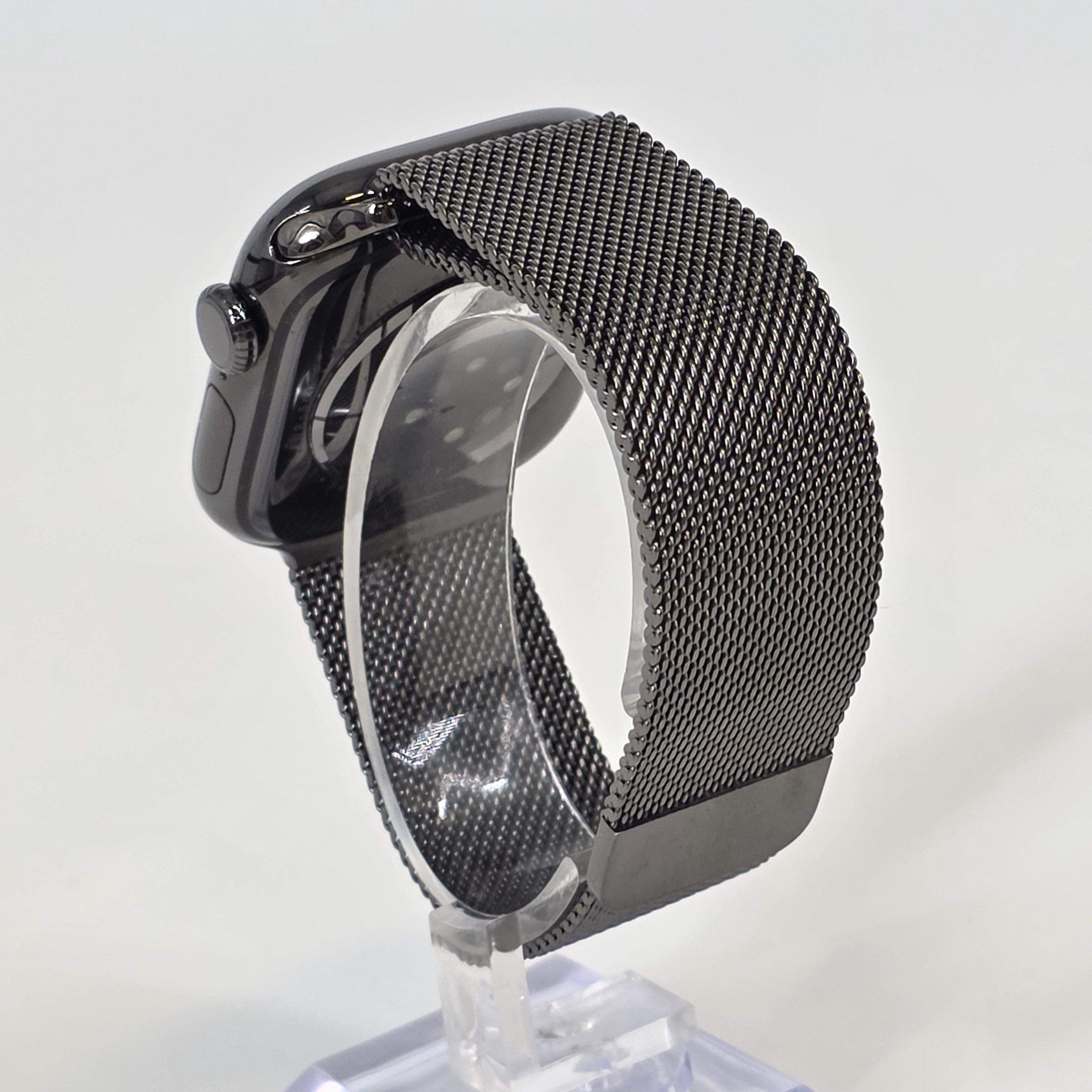 Apple Watch (Series 10) 42mm Slate Unlocked 64GB
