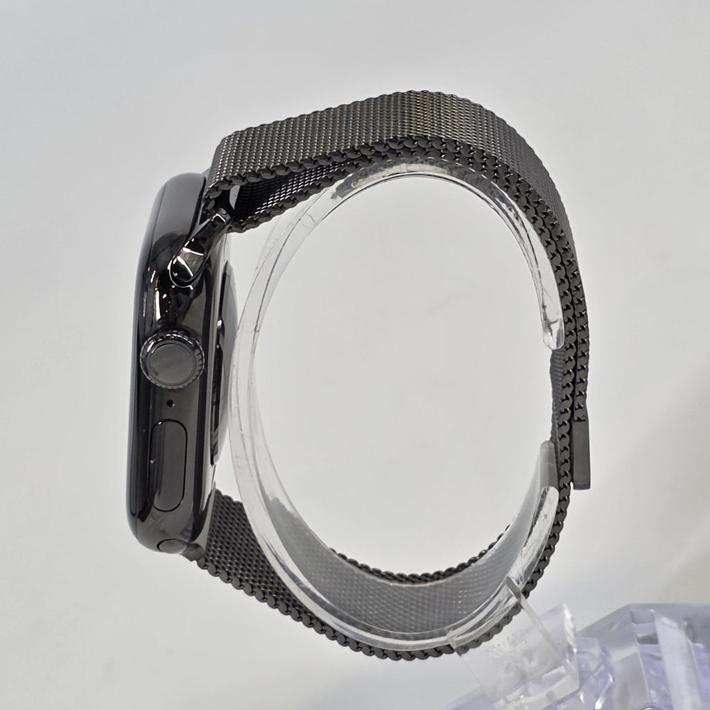 Apple Watch (Series 10) 42mm Slate Unlocked 64GB