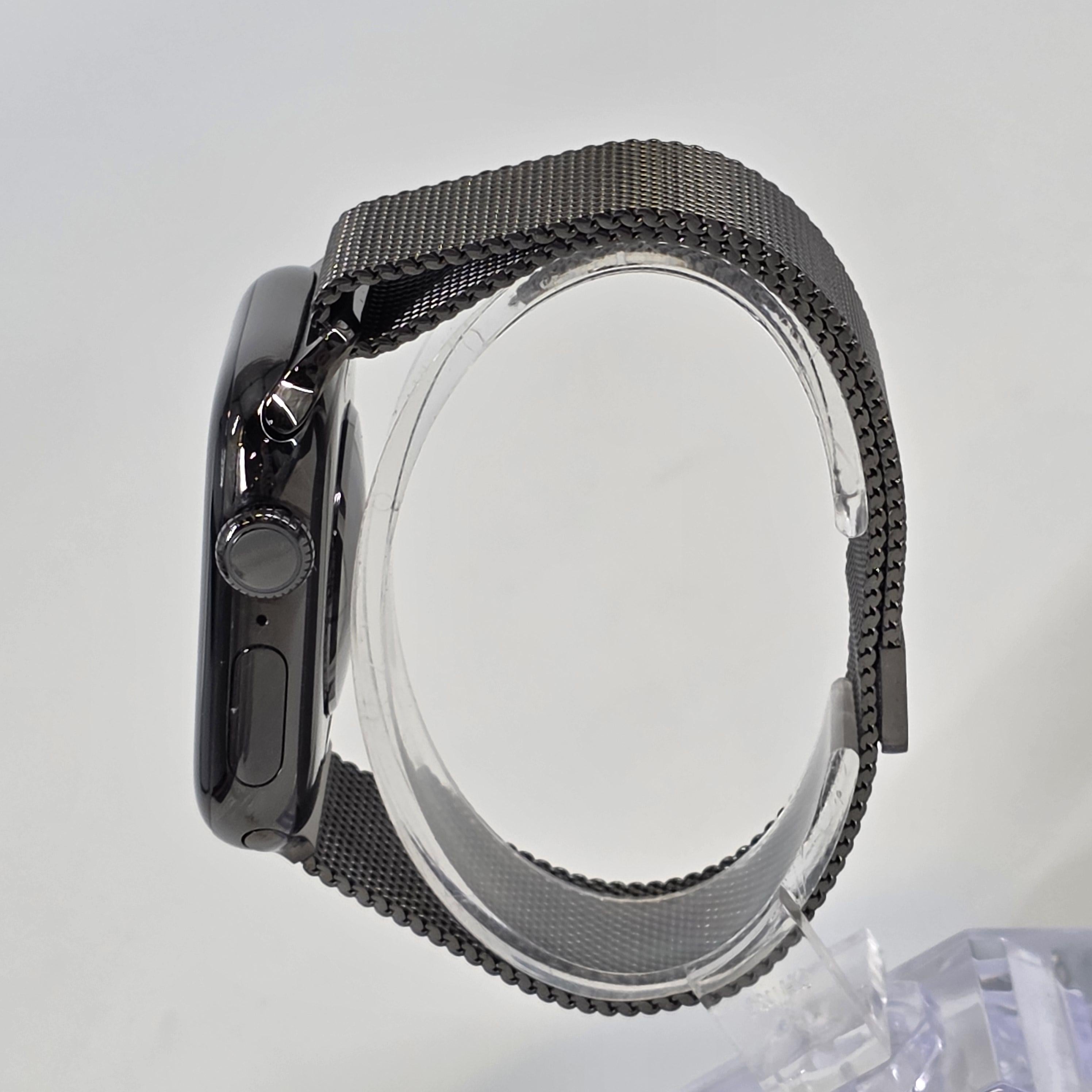 Apple Watch (Series 10) 42mm Slate Unlocked 64GB