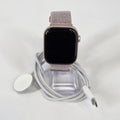 Apple Watch (Series 10) 42mm Rose Gold WiFi 64GB