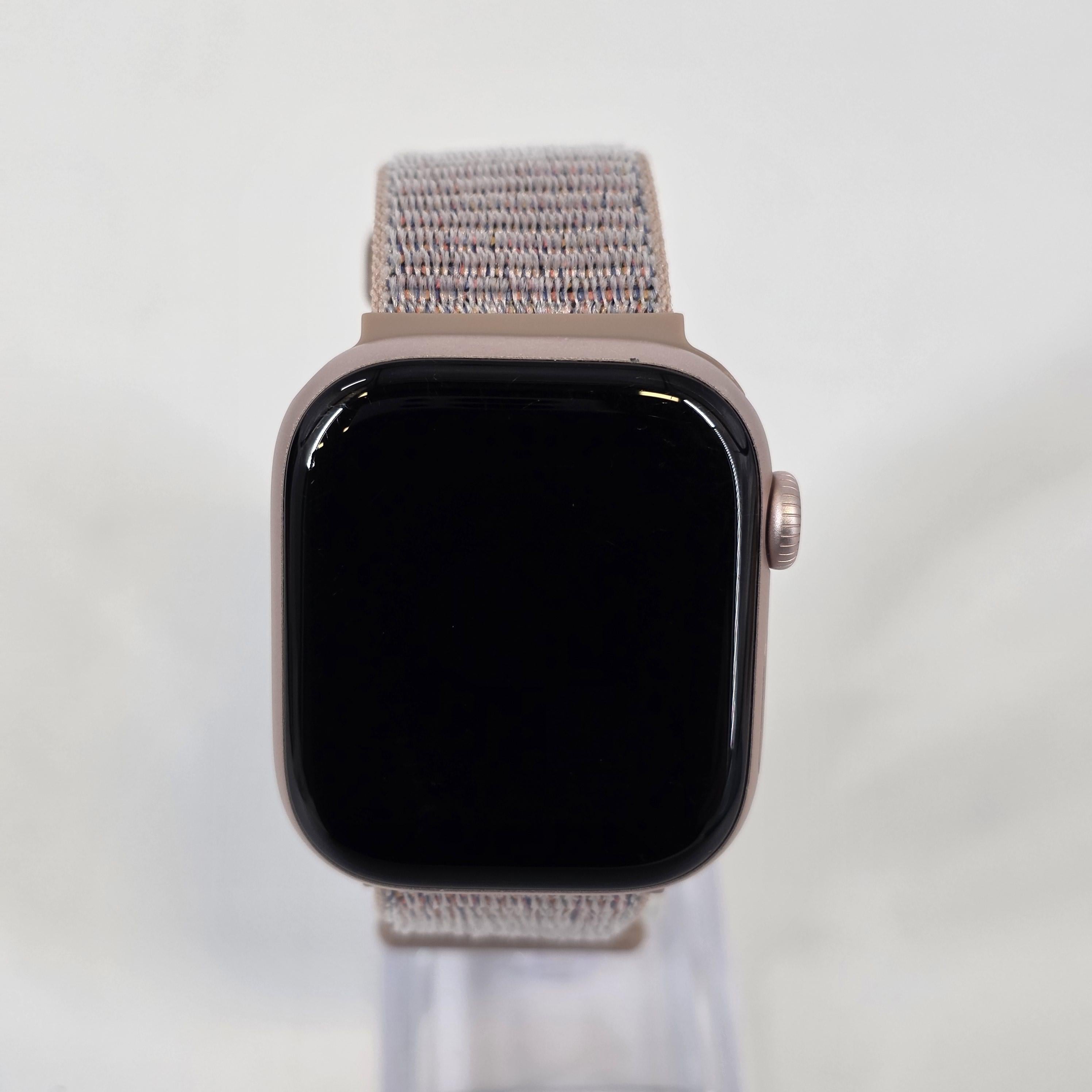 Apple Watch (Series 10) 42mm Rose Gold WiFi 64GB