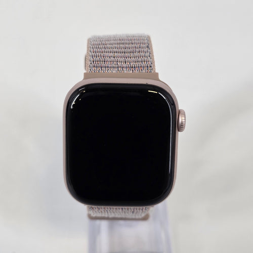 Apple Watch (Series 10) 42mm Rose Gold WiFi 64GB