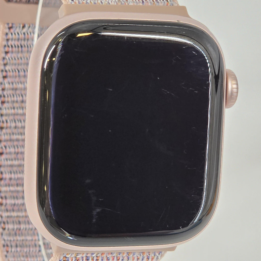 Apple Watch (Series 10) 42mm Rose Gold WiFi 64GB