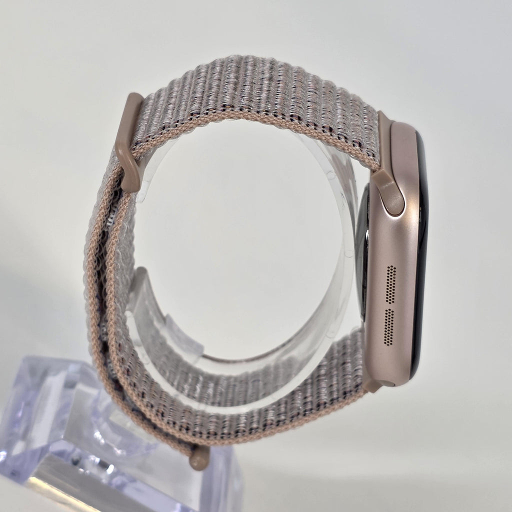 Apple Watch (Series 10) 42mm Rose Gold WiFi 64GB