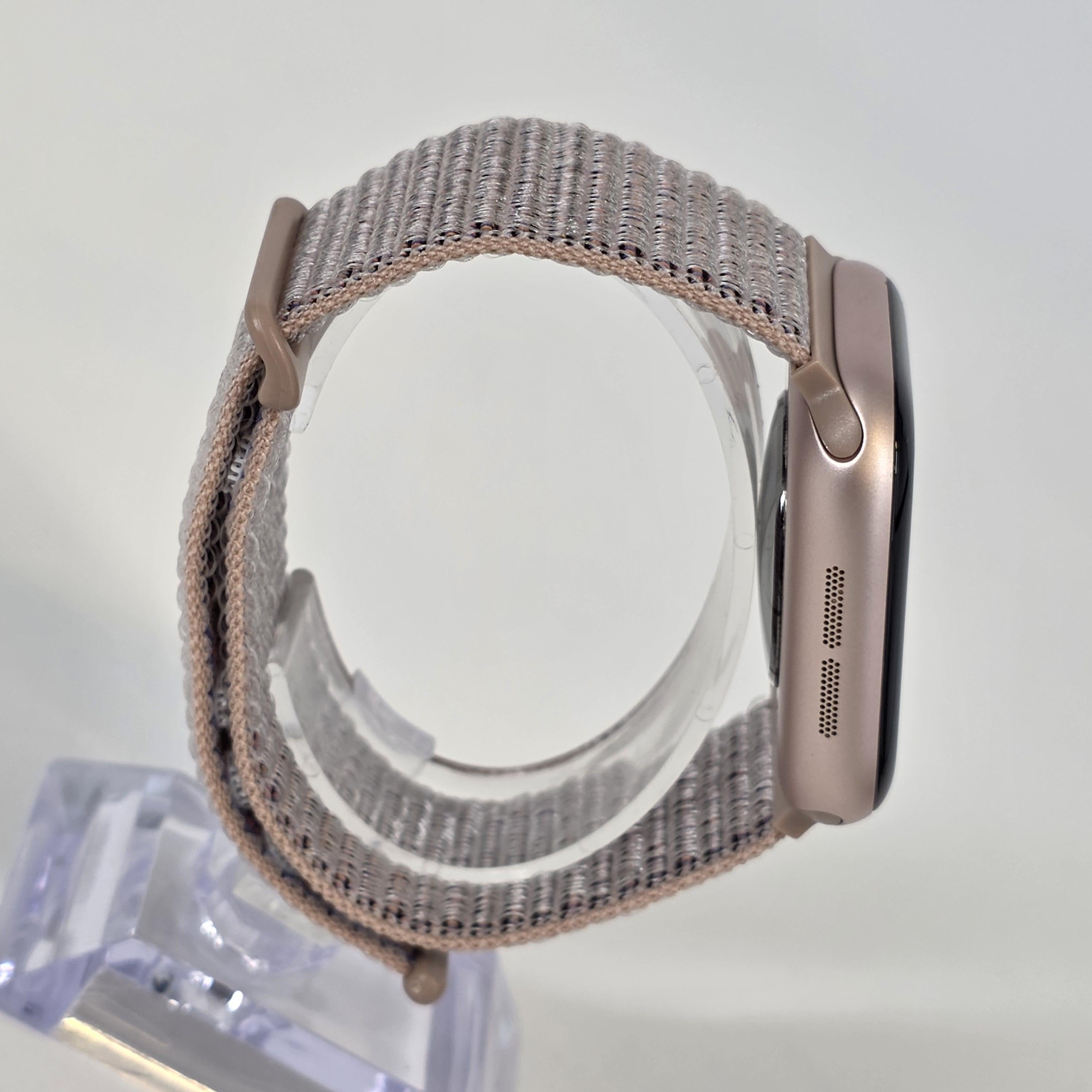 Apple Watch (Series 10) 42mm Rose Gold WiFi 64GB