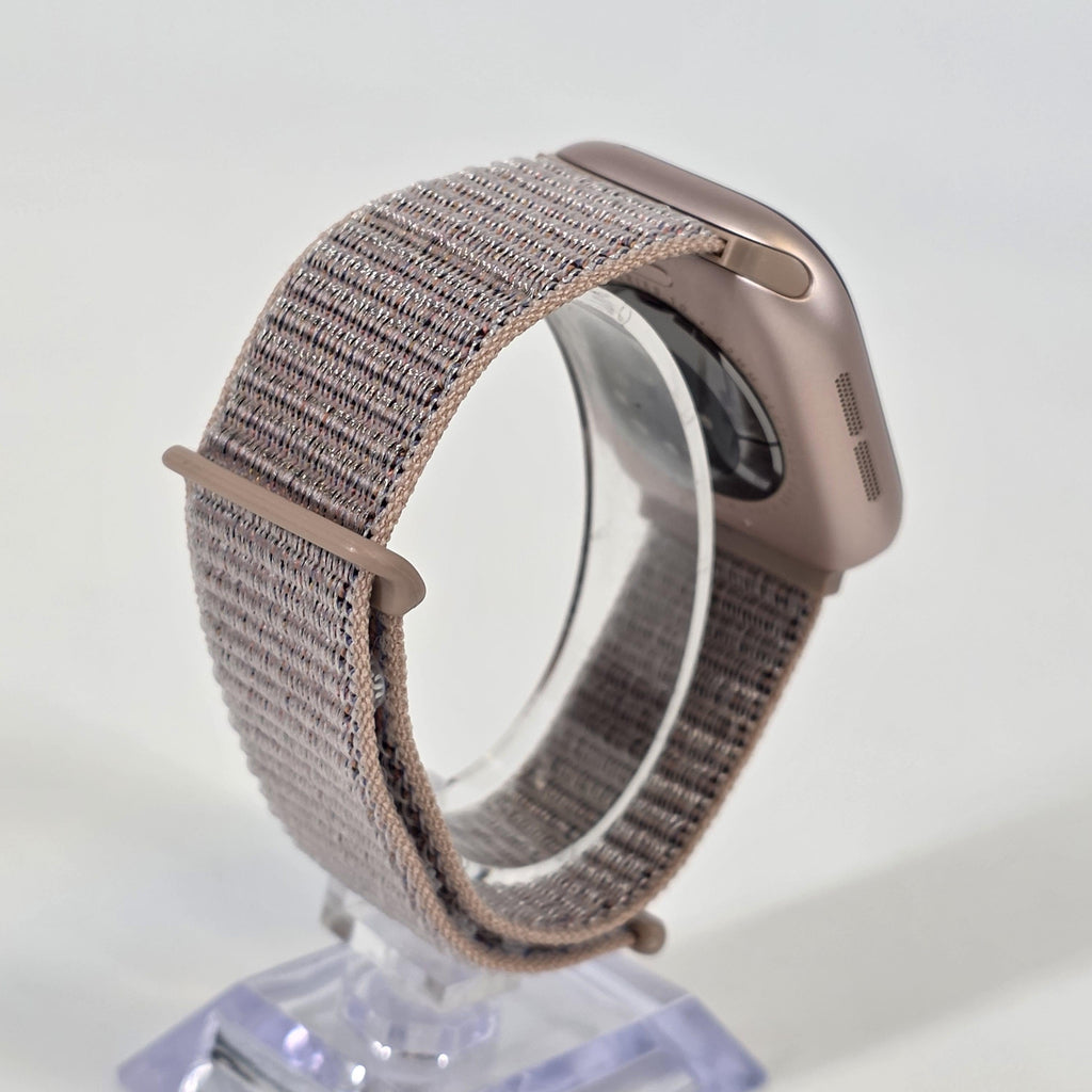 Apple Watch (Series 10) 42mm Rose Gold WiFi 64GB