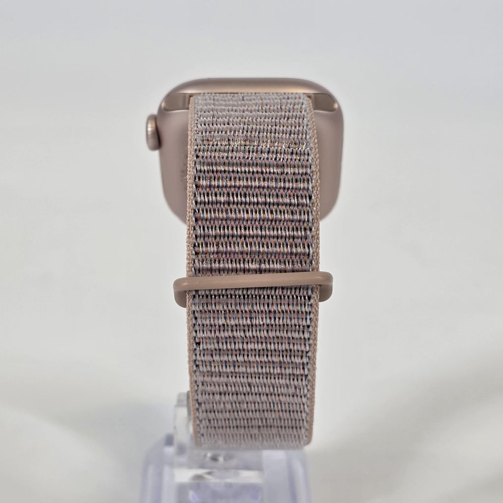 Apple Watch (Series 10) 42mm Rose Gold WiFi 64GB