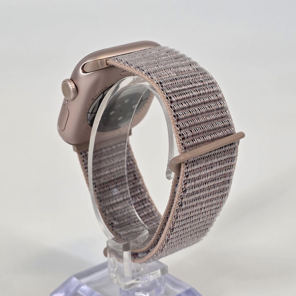 Apple Watch (Series 10) 42mm Rose Gold WiFi 64GB