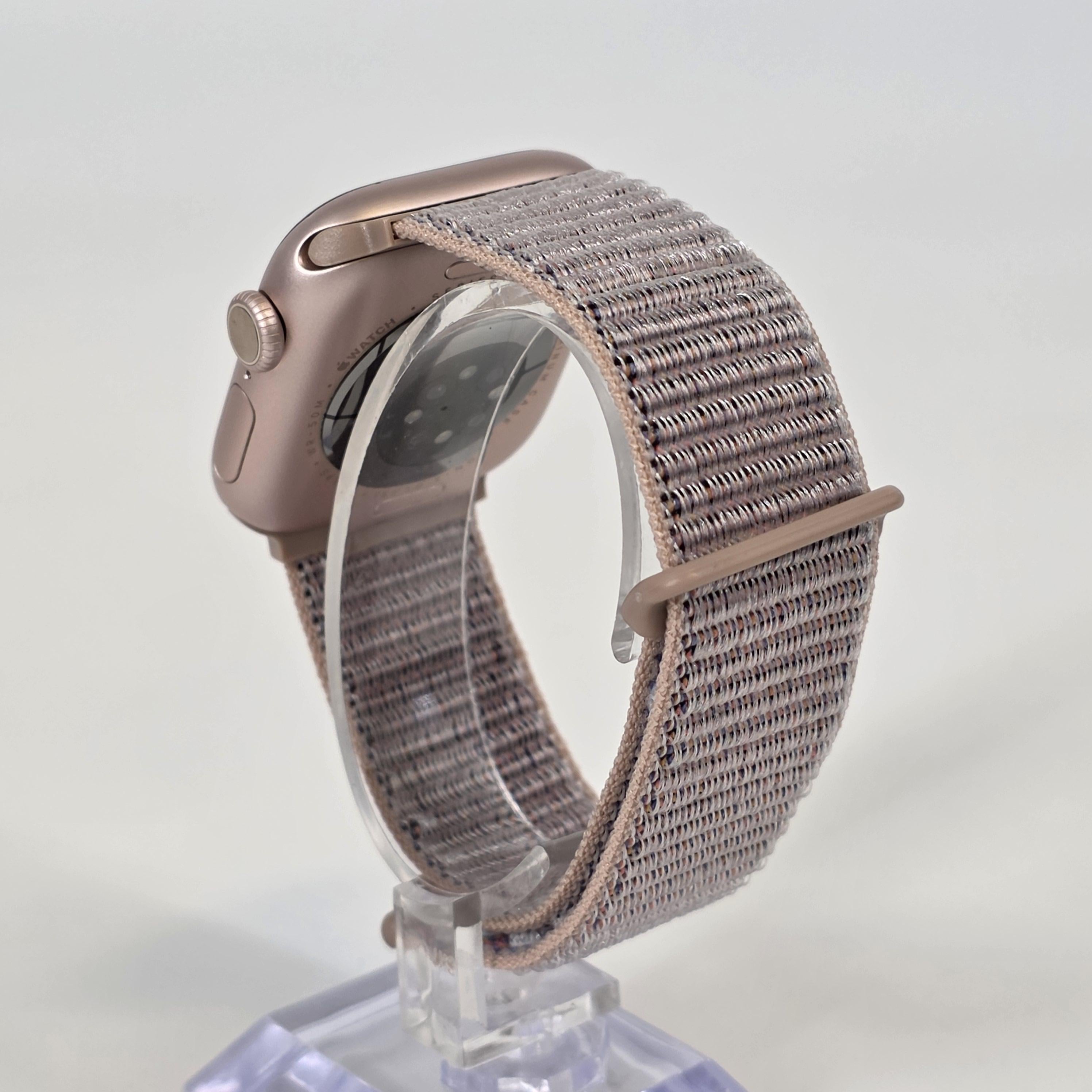 Apple Watch (Series 10) 42mm Rose Gold WiFi 64GB
