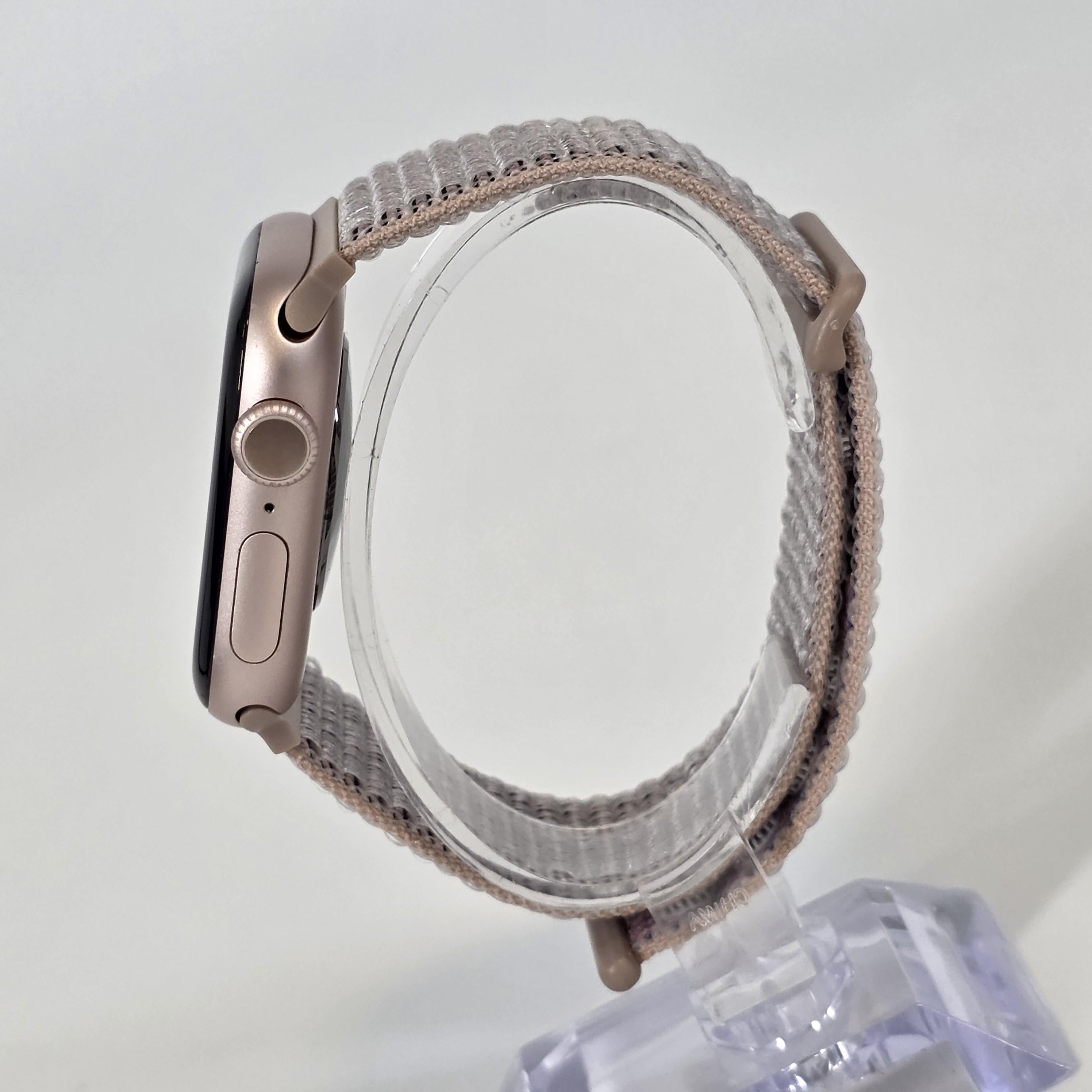 Apple Watch (Series 10) 42mm Rose Gold WiFi 64GB