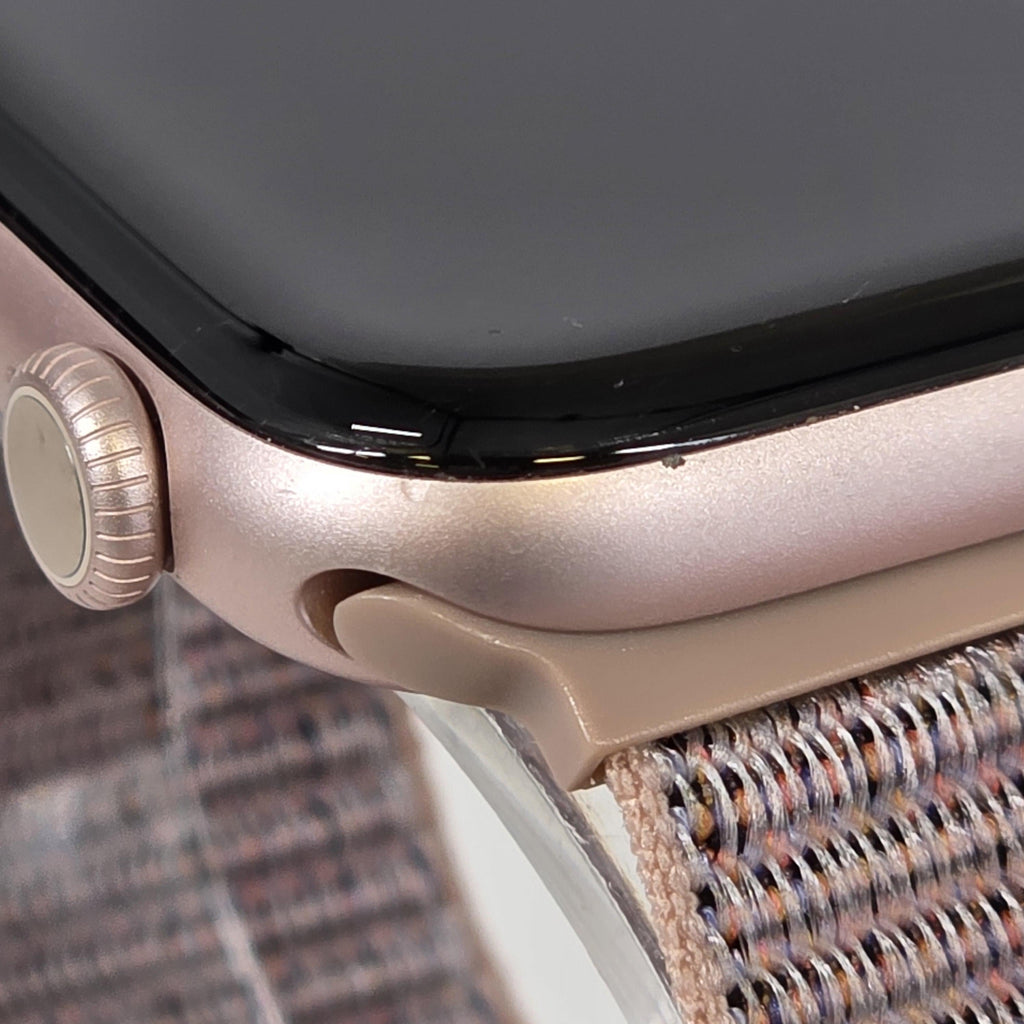 Apple Watch (Series 10) 42mm Rose Gold WiFi 64GB