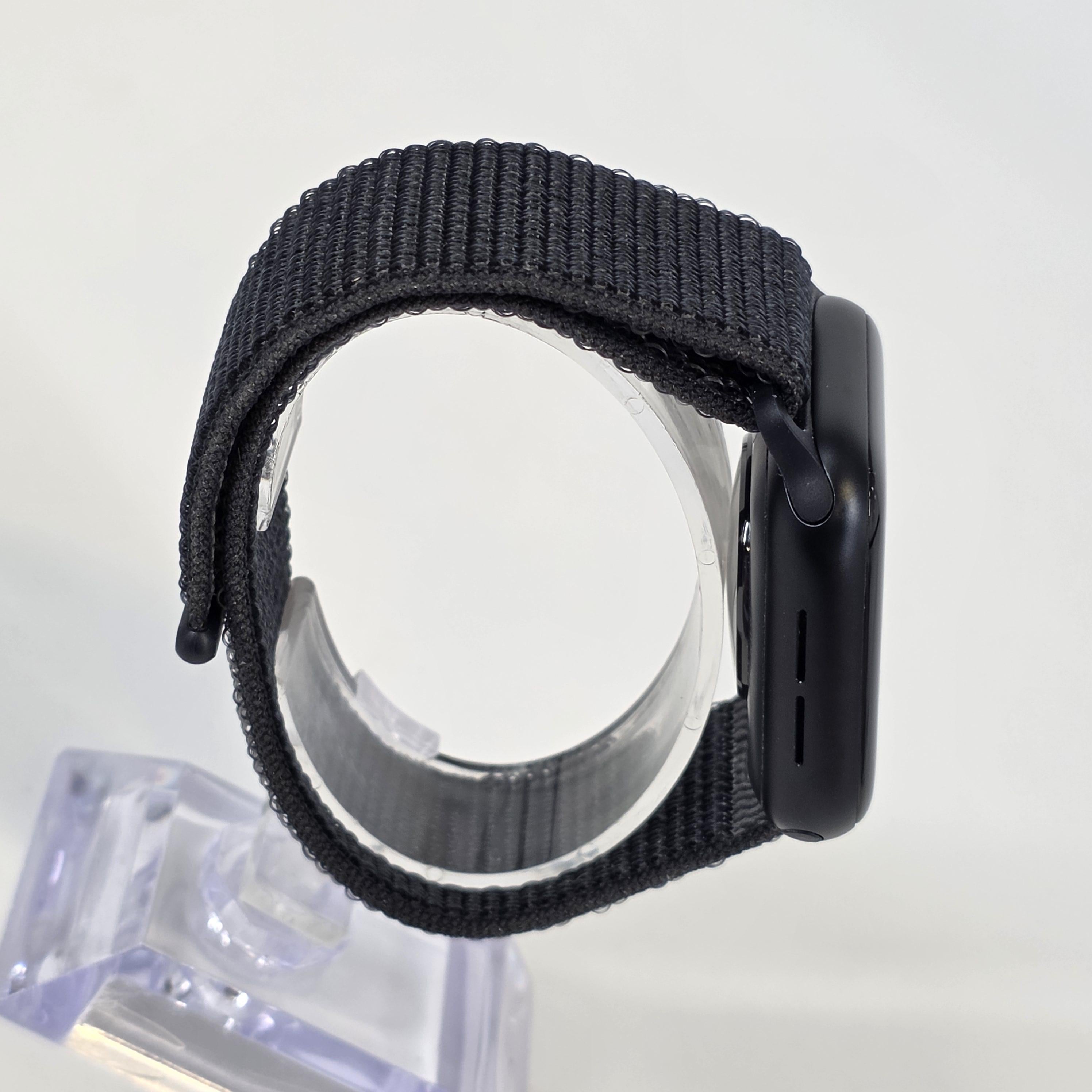 Apple Watch SE 3 40mm Midnight WiFi 64GB