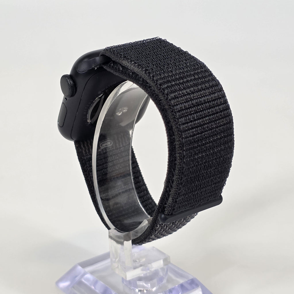 Apple Watch SE 3 40mm Midnight WiFi 64GB