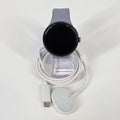 Google Pixel Watch 4 45mm Satin Moonstone Unlocked 32GB