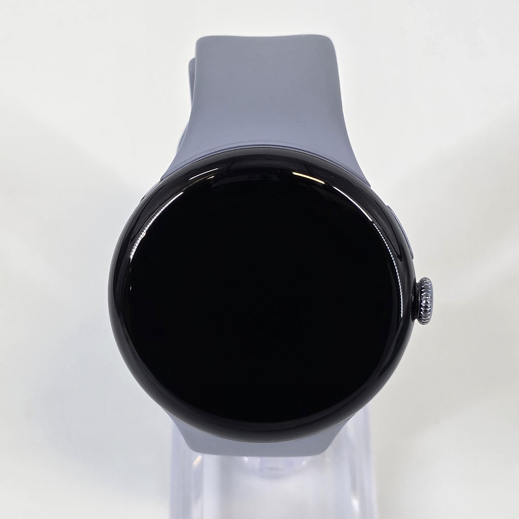 Google Pixel Watch 4 45mm Satin Moonstone Unlocked 32GB