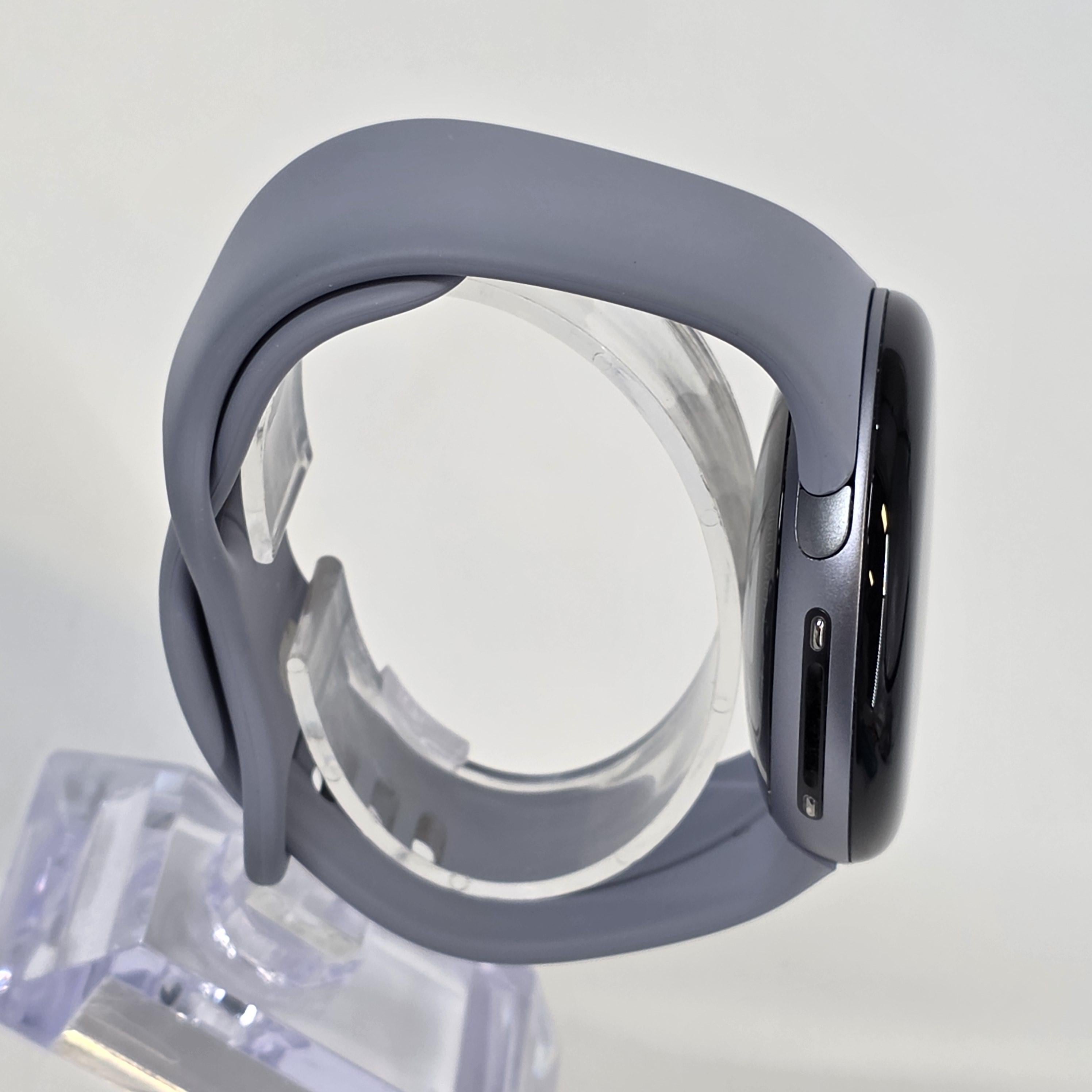 Google Pixel Watch 4 45mm Satin Moonstone Unlocked 32GB