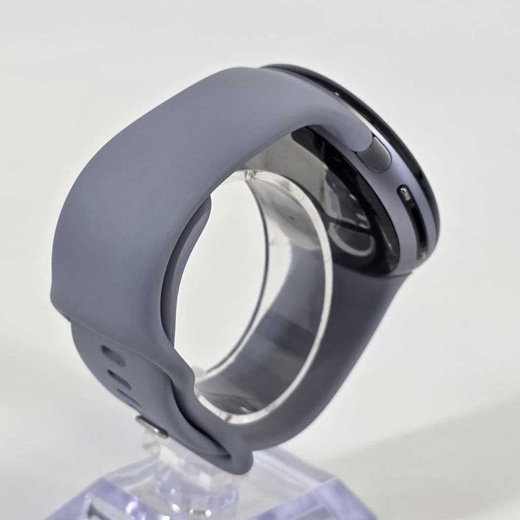 Google Pixel Watch 4 45mm Satin Moonstone Unlocked 32GB