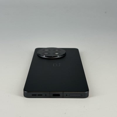 OnePlus 13R 256GB Black (GSM Unlocked)