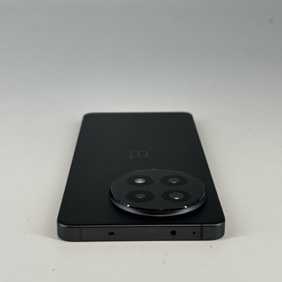 OnePlus 13R 256GB Black (GSM Unlocked)