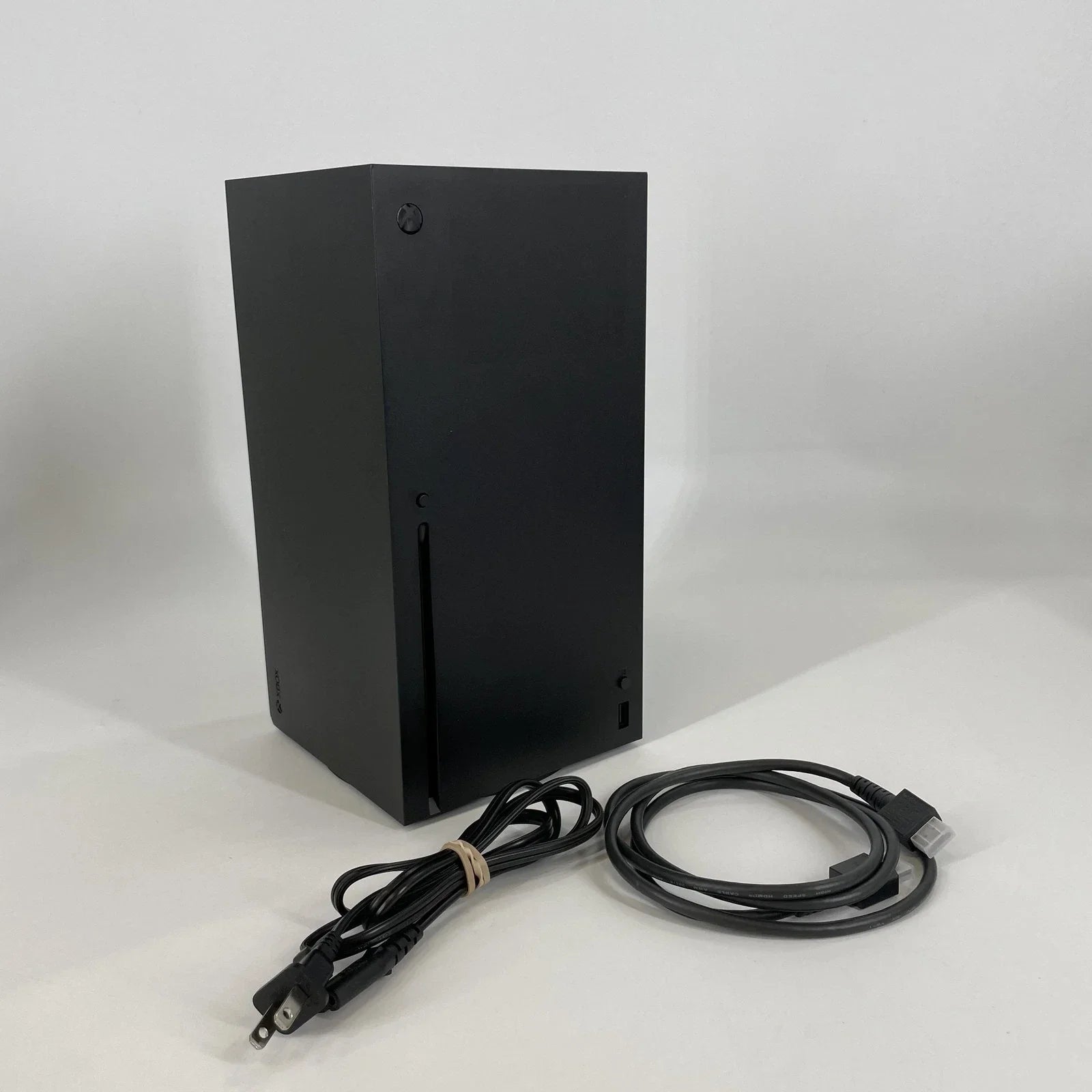 Microsoft Xbox Series X Black 1TB