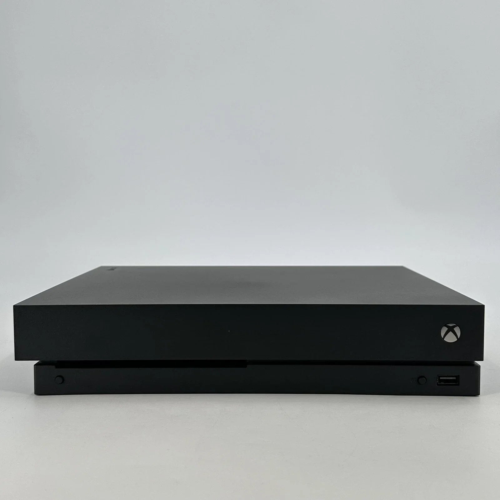 Microsoft Xbox One X Black 1TB