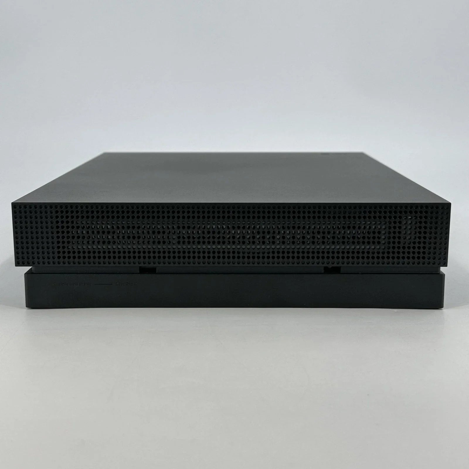 Microsoft Xbox One X Black 1TB