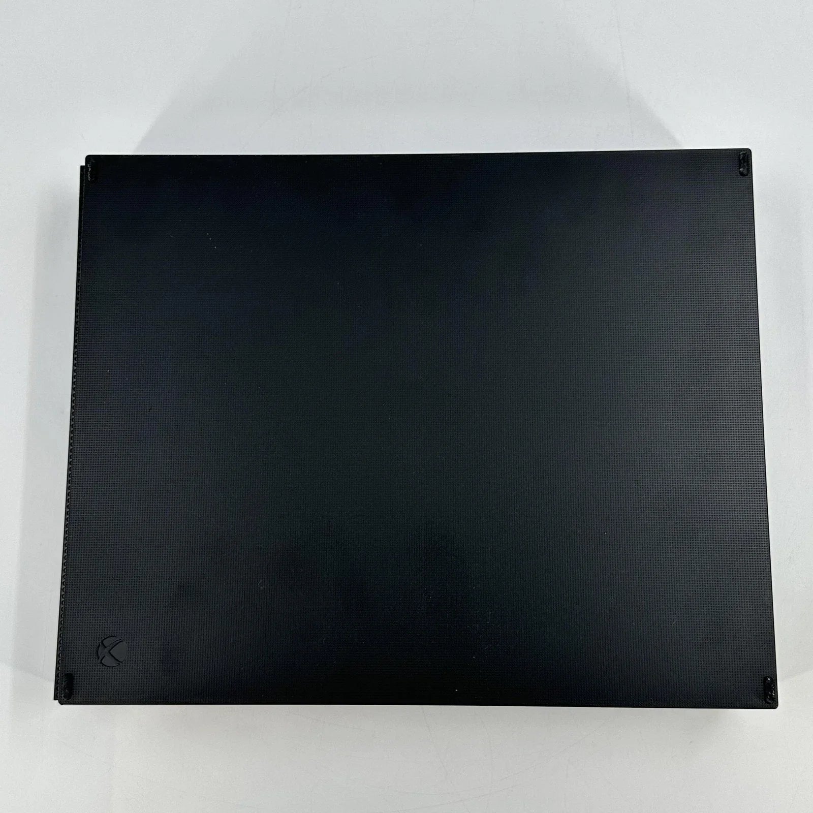 Microsoft Xbox One X Black 1TB