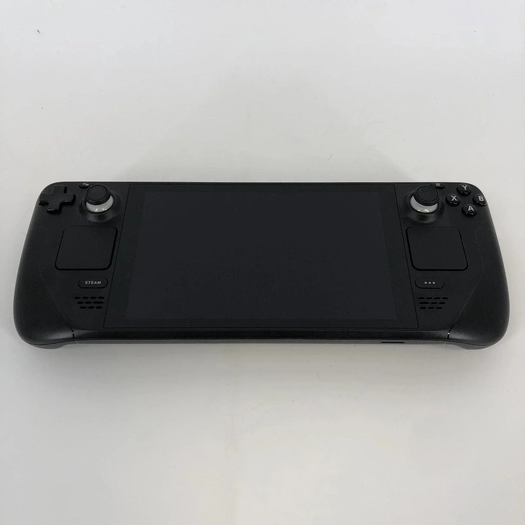 Valve Steam Deck Black 1TB Solid State Drive