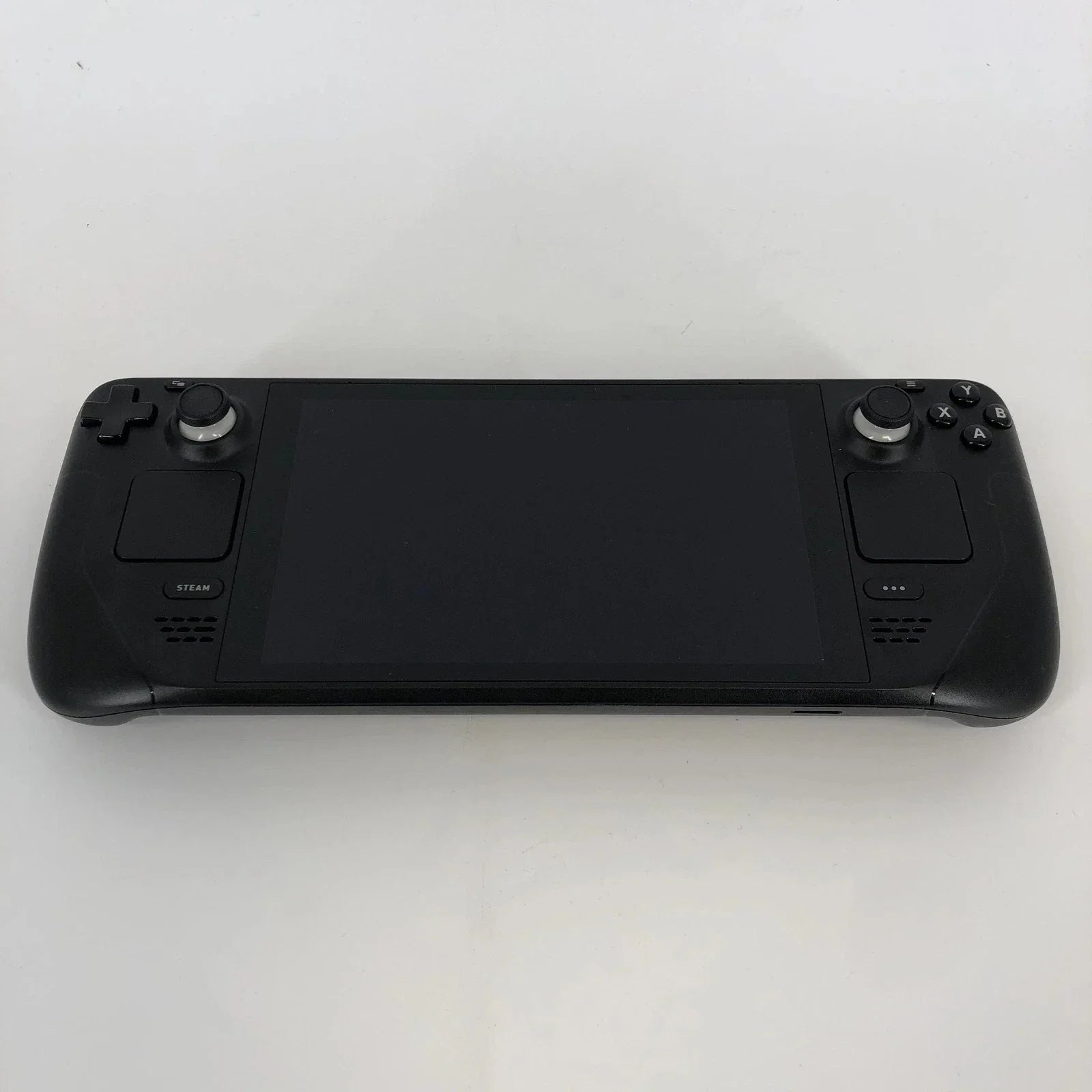 Valve Steam Deck Black 1TB Solid State Drive