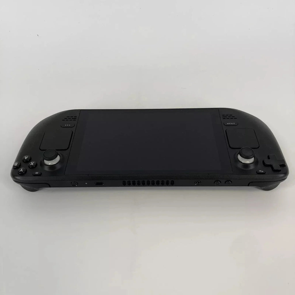 Valve Steam Deck Black 1TB Solid State Drive