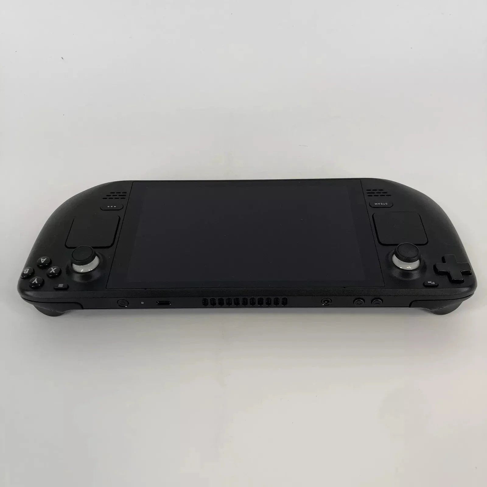 Valve Steam Deck Black 1TB Solid State Drive