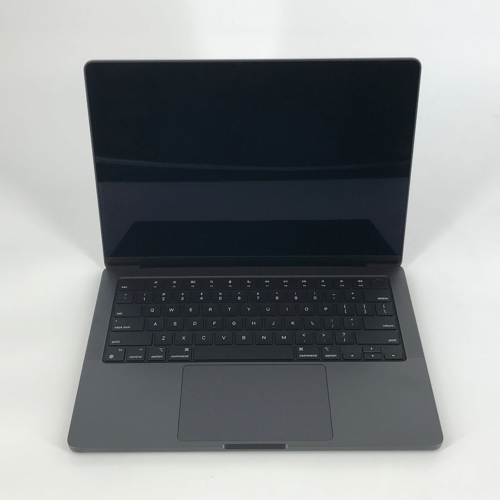 Apple MacBook Pro 14 2025 Space Black M5 10-Core CPU 24GB Unified Memory 1TB Solid State Drive 10-Core GPU