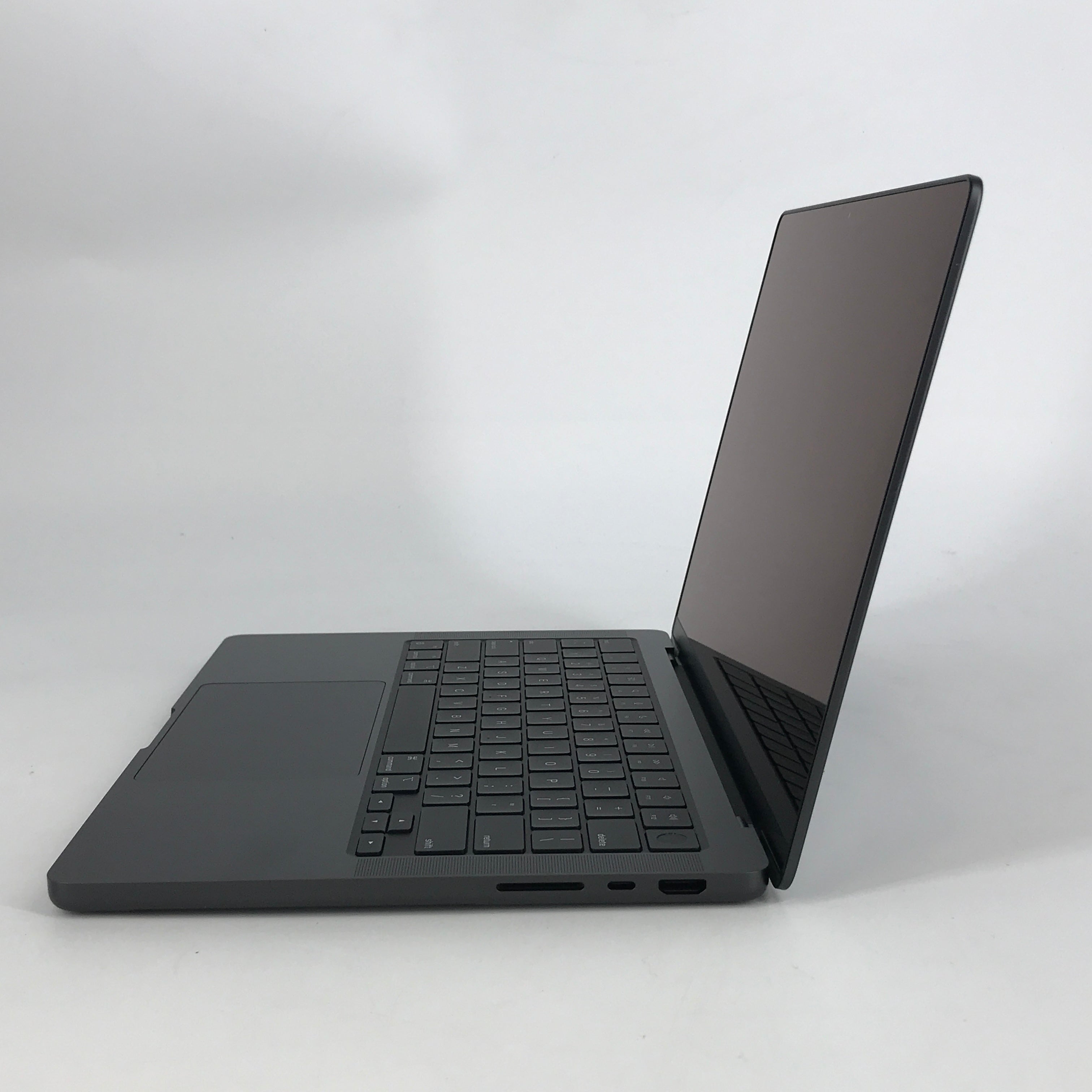 Apple MacBook Pro 14 2025 Space Black M5 10-Core CPU 24GB Unified Memory 1TB Solid State Drive 10-Core GPU