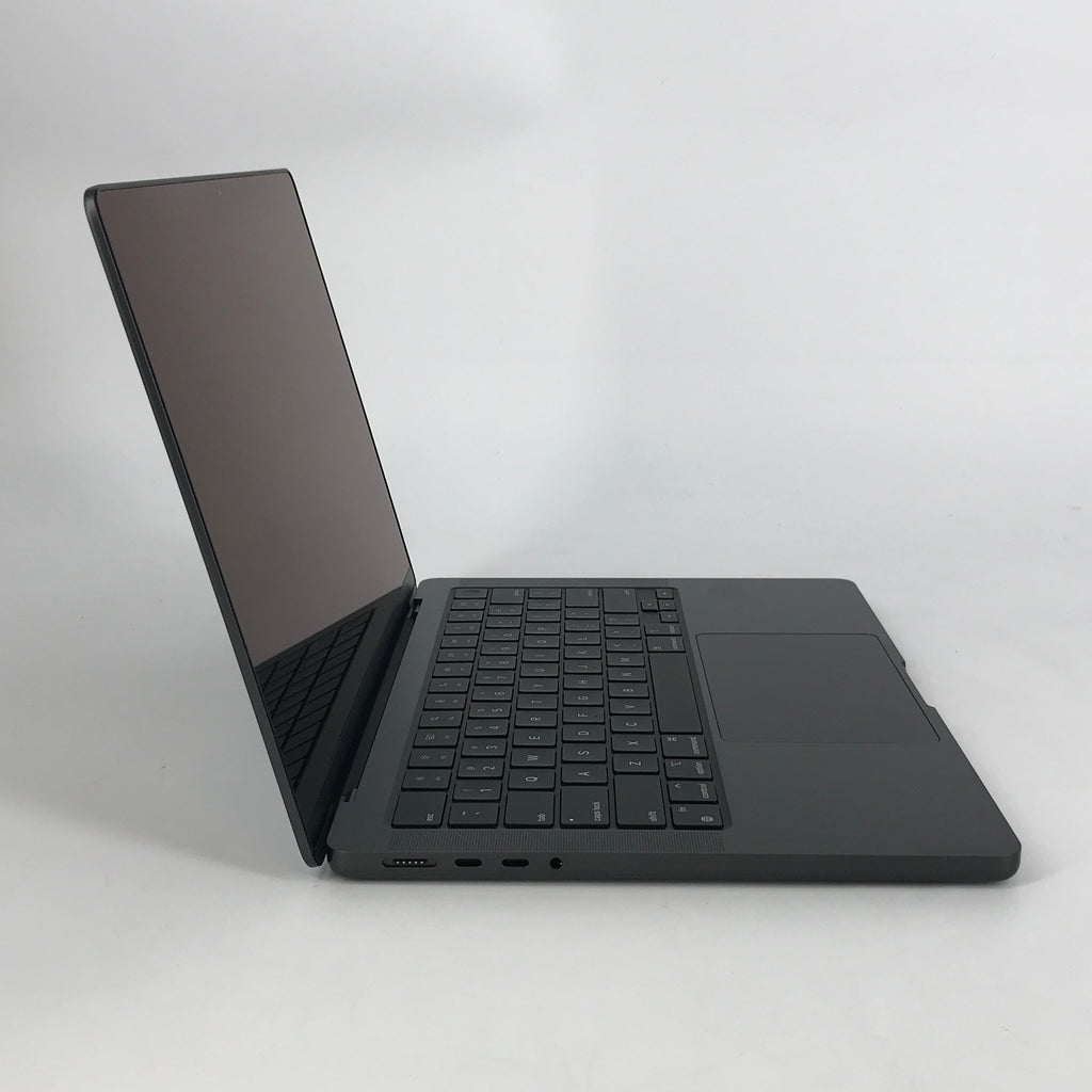 Apple MacBook Pro 14 2025 Space Black M5 10-Core CPU 24GB Unified Memory 1TB Solid State Drive 10-Core GPU
