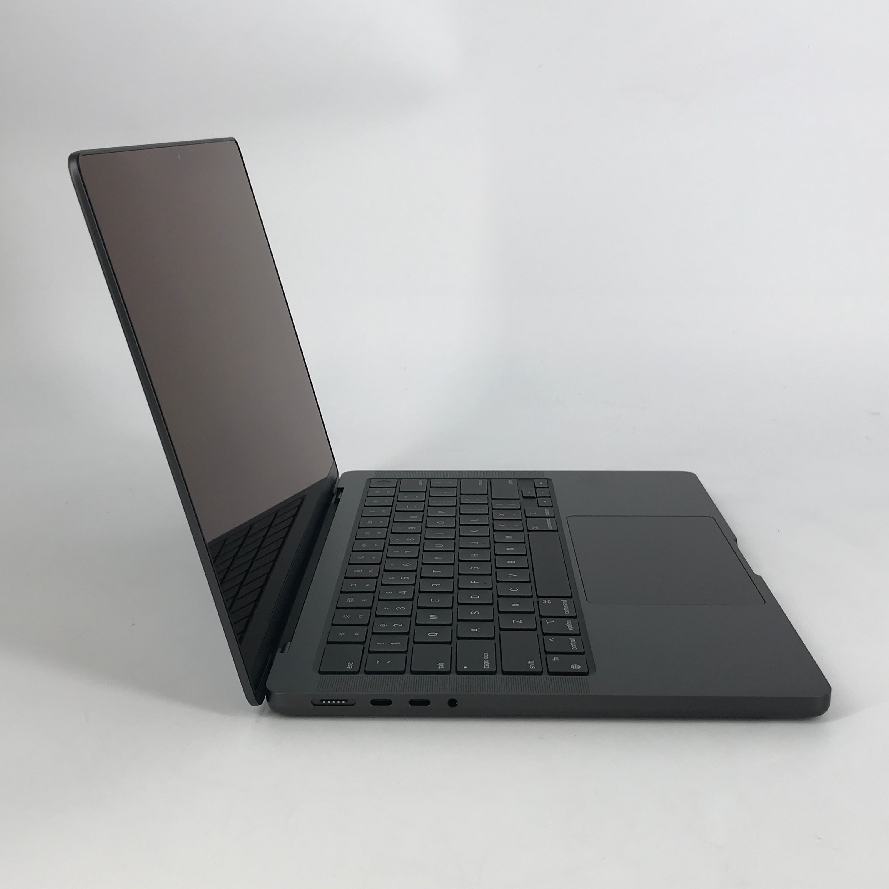 Apple MacBook Pro 14 2025 Space Black M5 10-Core CPU 24GB Unified Memory 1TB Solid State Drive 10-Core GPU