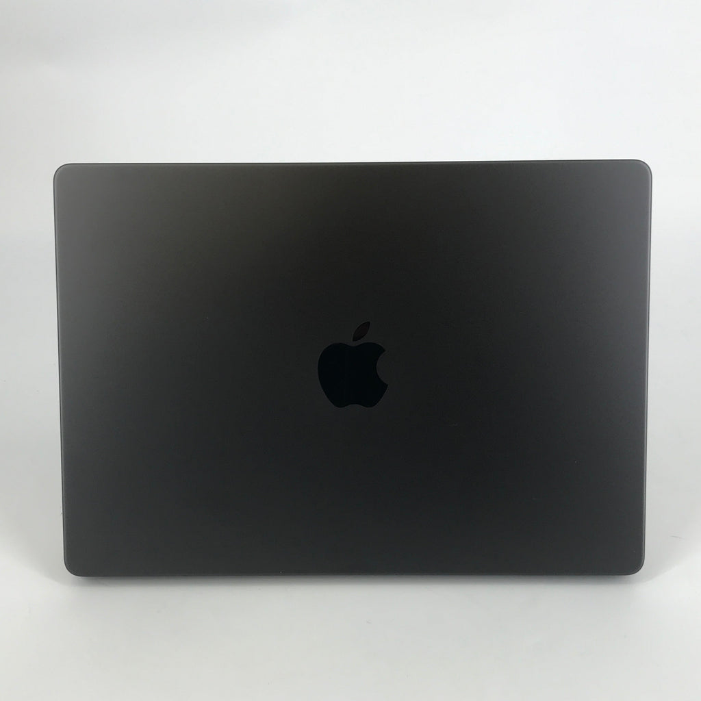 Apple MacBook Pro 14 2025 Space Black M5 10-Core CPU 24GB Unified Memory 1TB Solid State Drive 10-Core GPU
