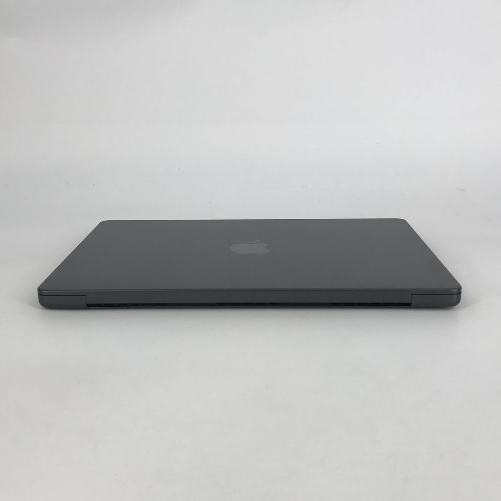 Apple MacBook Pro 14 2025 Space Black M5 10-Core CPU 24GB Unified Memory 1TB Solid State Drive 10-Core GPU