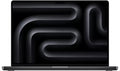Apple MacBook Pro 14 2025 Space Black M5 10-Core CPU 24GB Unified Memory 1TB Solid State Drive 10-Core GPU