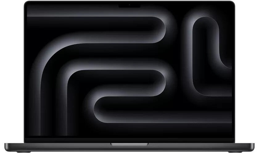 Apple MacBook Pro 14 2025 Space Black M5 10-Core CPU 24GB Unified Memory 1TB Solid State Drive 10-Core GPU
