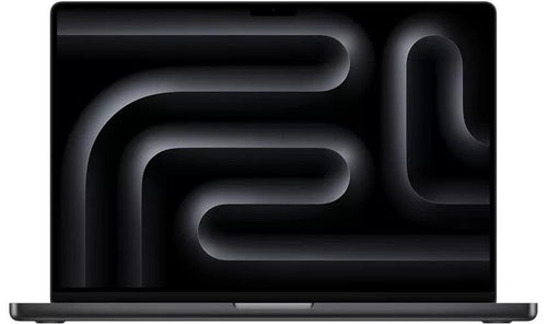 Apple MacBook Pro 14 2025 Space Black M5 10-Core CPU 24GB Unified Memory 1TB Solid State Drive 10-Core GPU