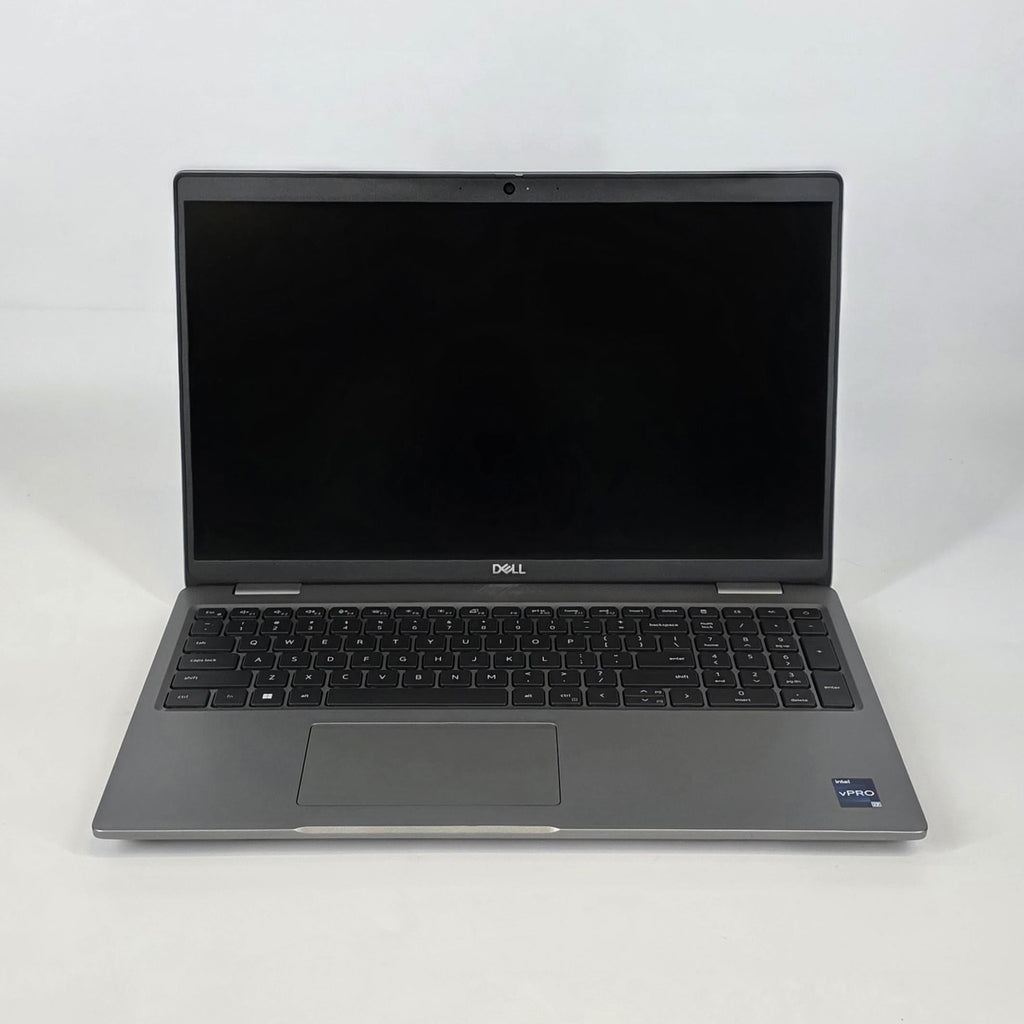Dell Latitude 5540 15.6 Silver 1.9 GHz Intel Core i7 13th Gen. 32GB RAM 1TB Solid State Drive