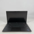 Dell Latitude 7430 14 Black 1.7 GHz Intel Core i7 12th Gen. 16GB RAM 512GB Solid State Drive