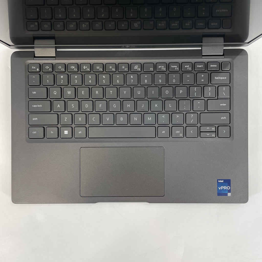 Dell Latitude 7430 14 Black 1.7 GHz Intel Core i7 12th Gen. 16GB RAM 512GB Solid State Drive