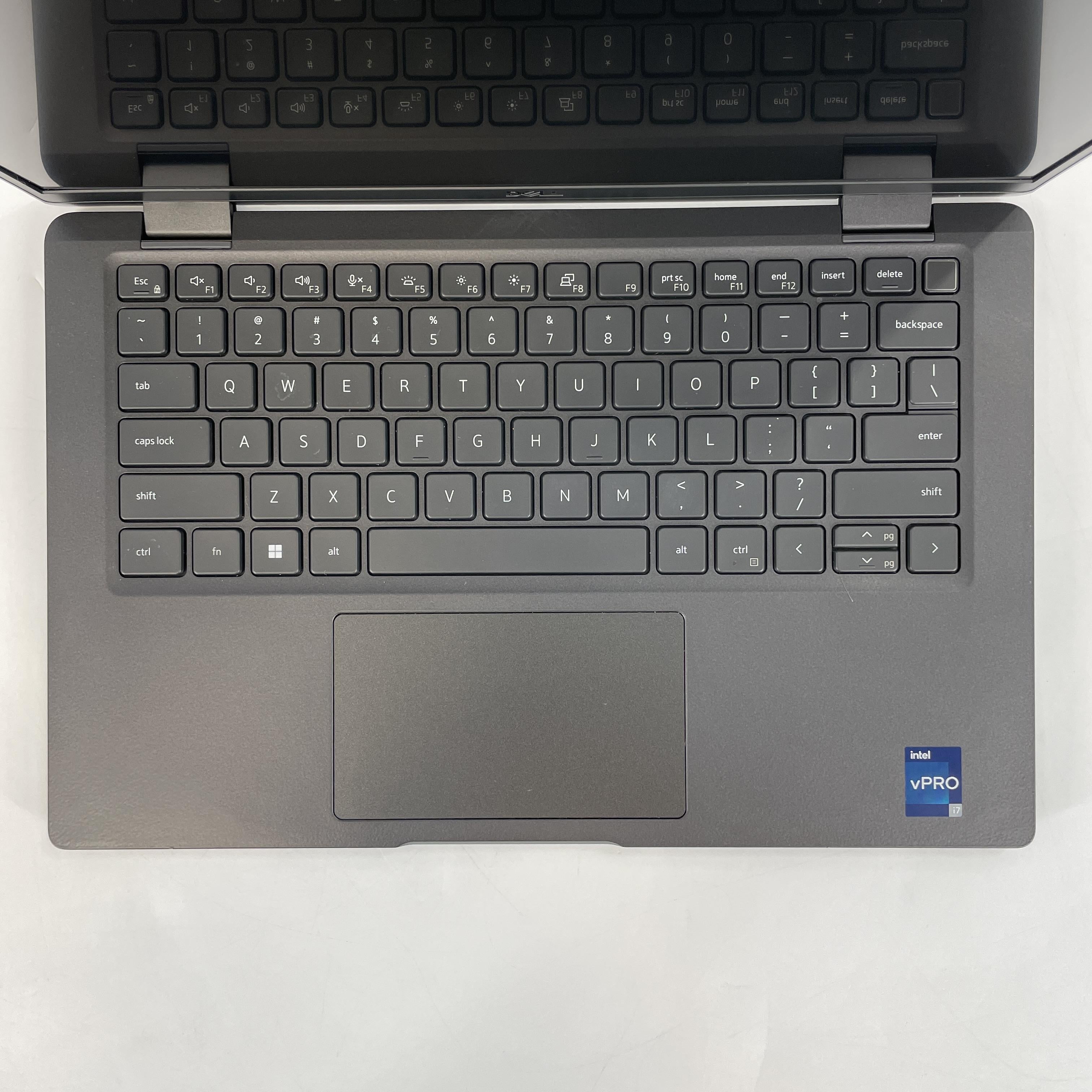 Dell Latitude 7430 14 Black 1.7 GHz Intel Core i7 12th Gen. 16GB RAM 512GB Solid State Drive