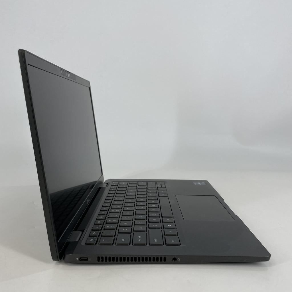 Dell Latitude 7430 14 Black 1.7 GHz Intel Core i7 12th Gen. 16GB RAM 512GB Solid State Drive