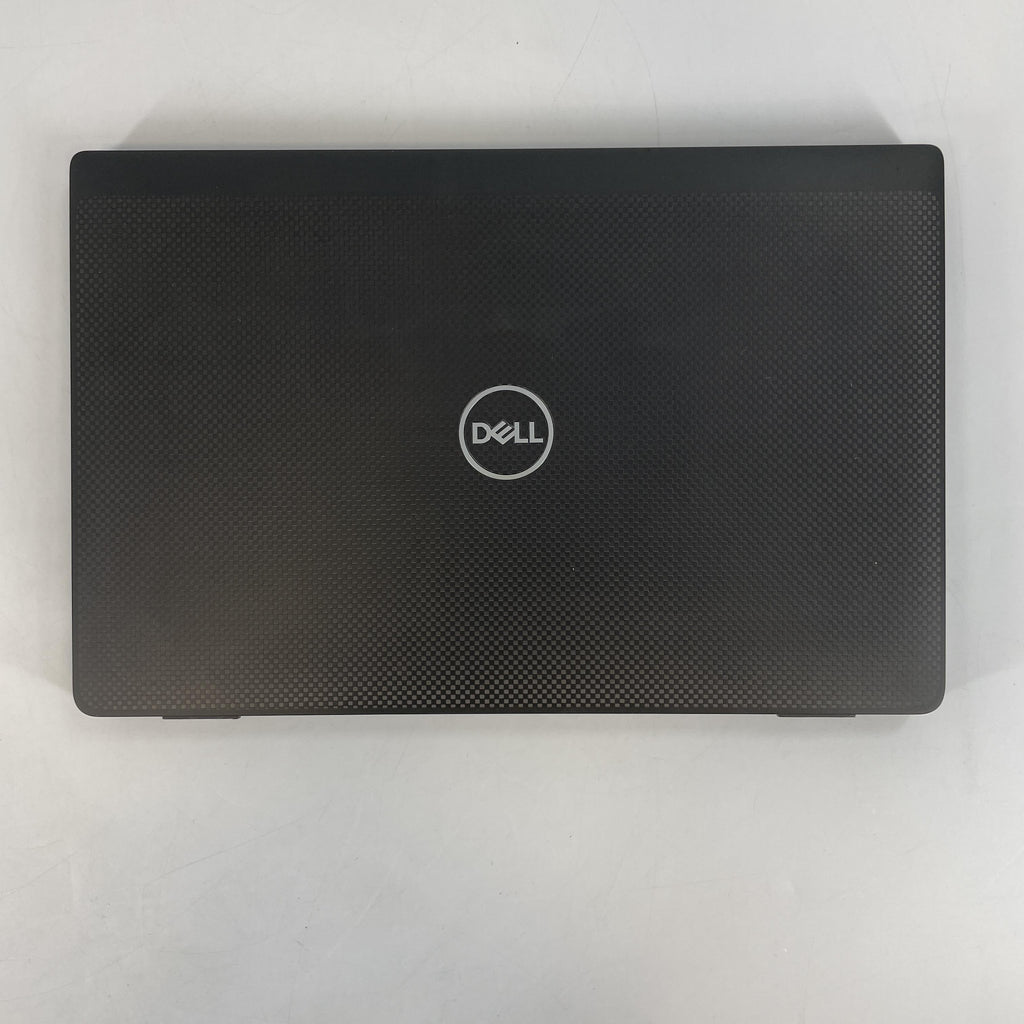 Dell Latitude 7430 14 Black 1.7 GHz Intel Core i7 12th Gen. 16GB RAM 512GB Solid State Drive